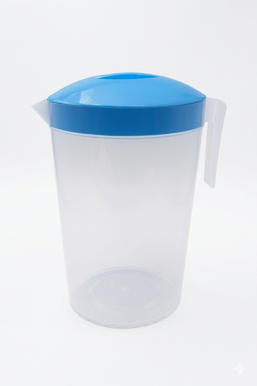 1 Gal Jug