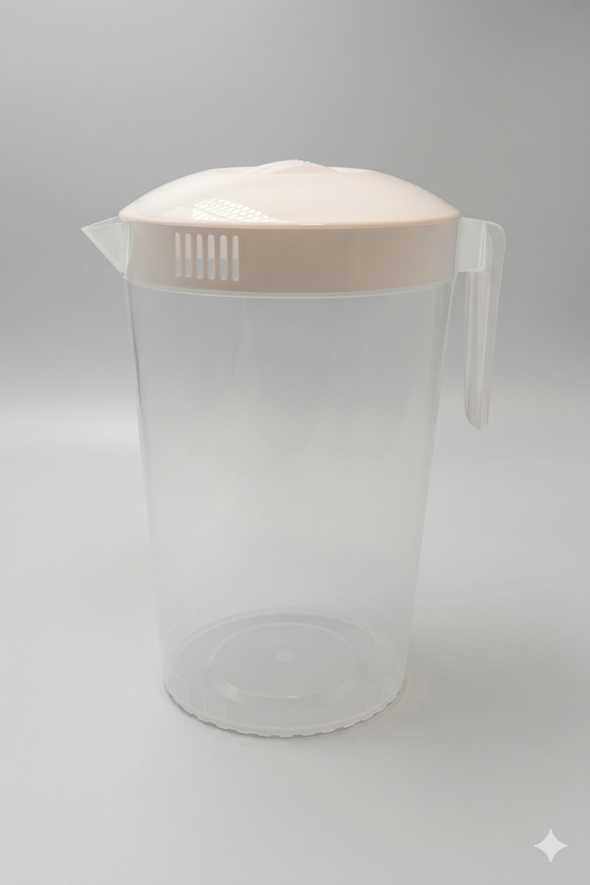 1 Gal Jug