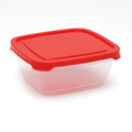 68oz / 2000ml Square Container