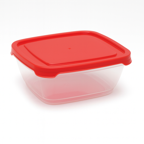 101oz / 3000ml Square Container