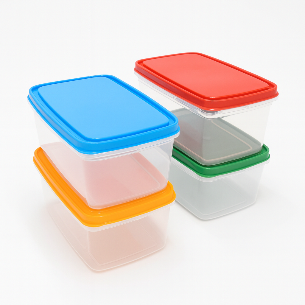 101oz / 3000ml Container