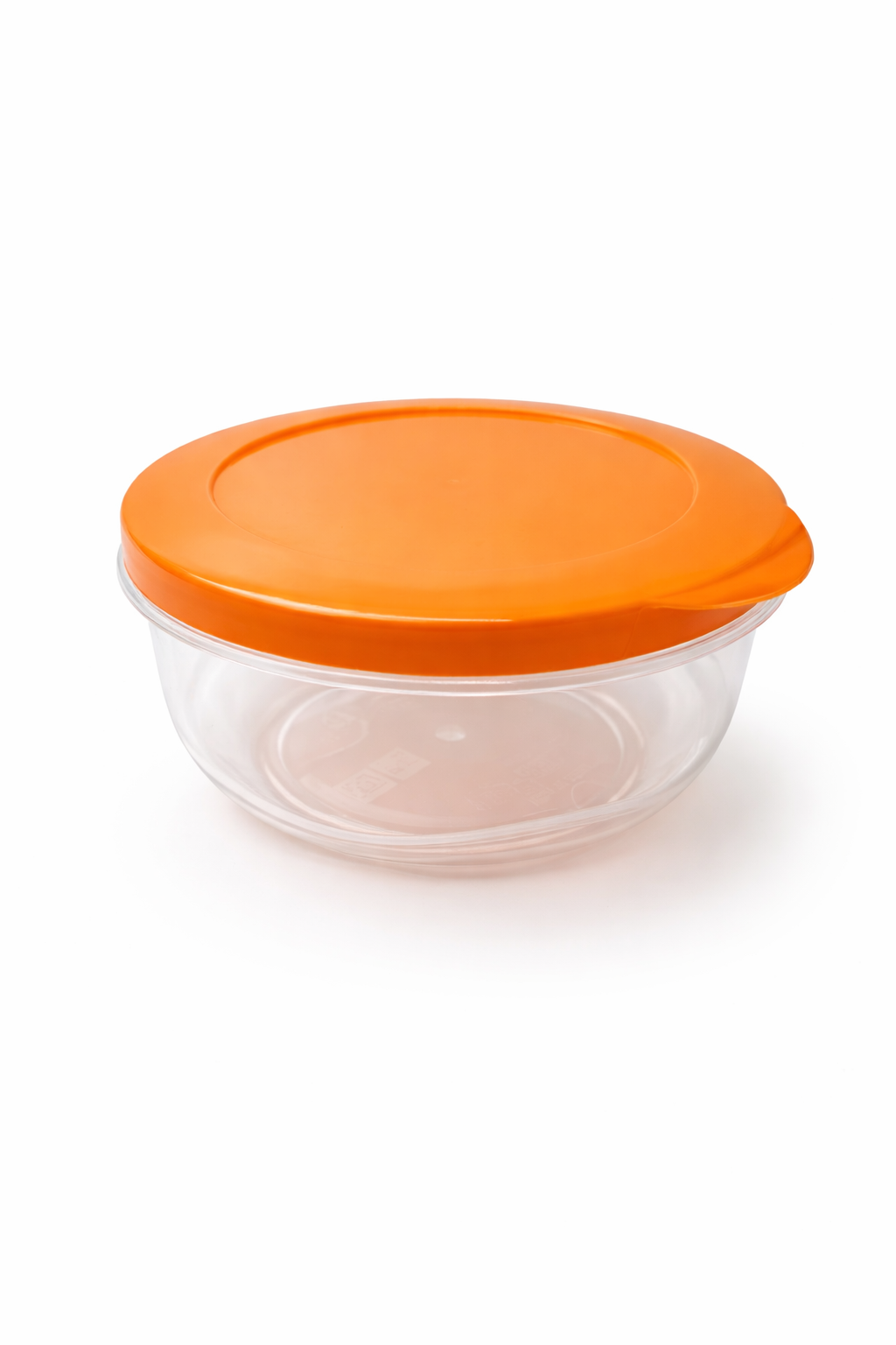 30oz / 900ml Round Container