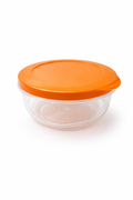 74oz / 2200ml Round Container