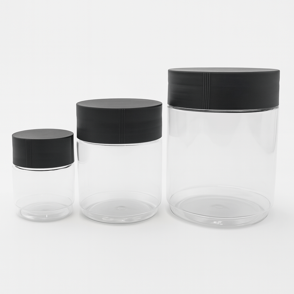 3pk Modular Container (Large)