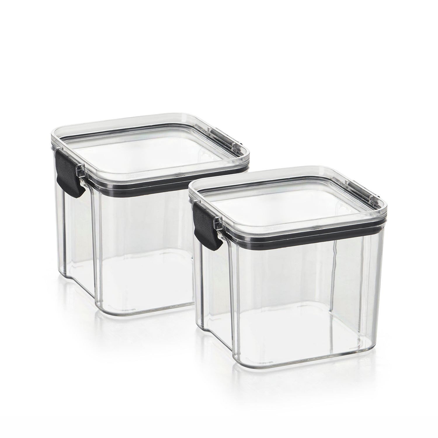 24oz / 700ml Square Modular Container